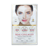 Dermafix Perfect Real Performance Collagen Mask 8pcs