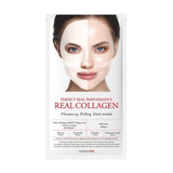 Dermafix Perfect Real Performance Real Collagen Mask 1pcs