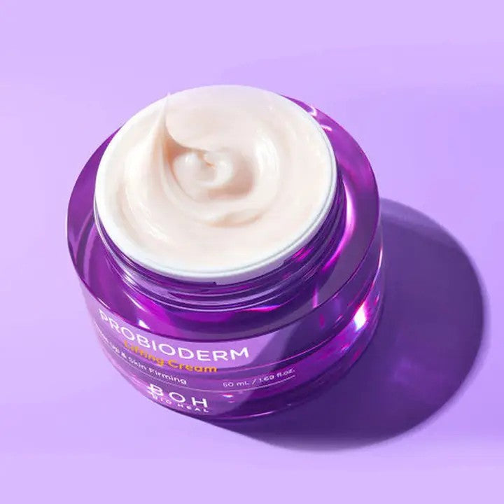 BOH Bioheal Probioderm Lifting Cream 50ml（+ Ampoule 7ml*2）