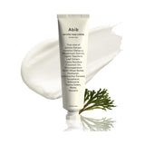 Abib阿彼芙复活草奇迹润泽面霜高保湿补水 75ml