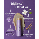 Kahi Eye Balm Stick 9g