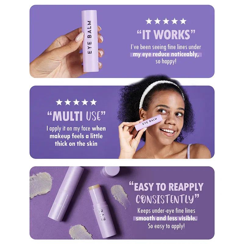 Kahi Eye Balm Stick 9g