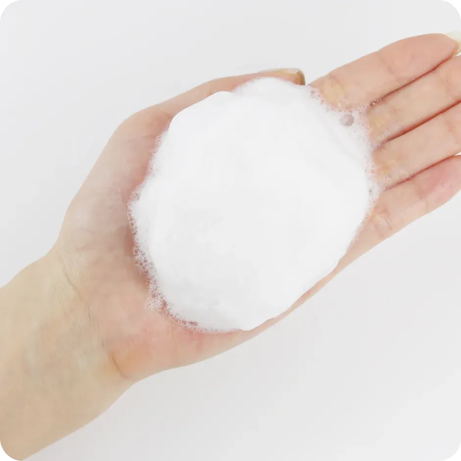 Round Lab柔恩莱独岛1025洁面乳氨基酸啫喱深层清洁 150ml 