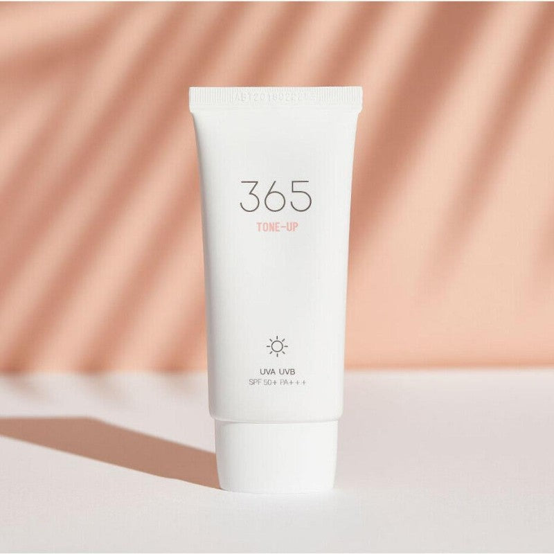 Round Lab 365 Tone Up Sun Cream SPF50+ 50ml
