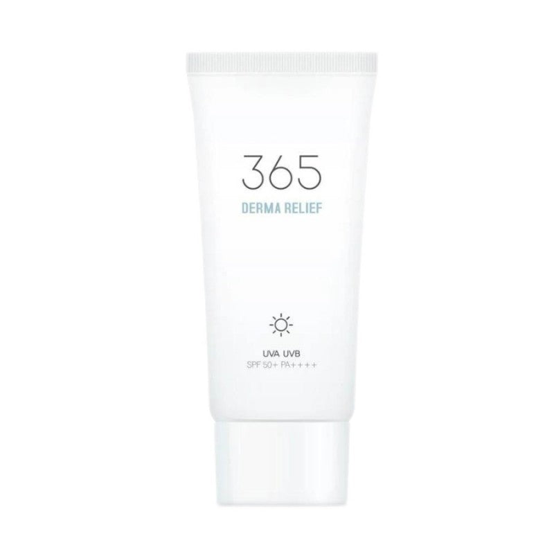 Round Lab 365 Tone Up Sun Cream SPF50+ 50ml