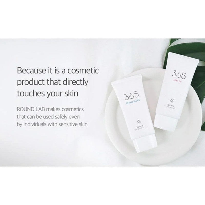 Round Lab 365 Tone Up Sun Cream SPF50+ 50ml
