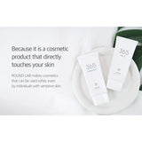 Round Lab 365 Tone Up Sun Cream SPF50+ 50ml