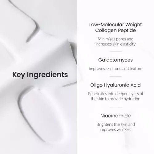 Biodance Collagen Deep Hydrating Overnight Mask 1pcs