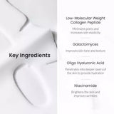 Biodance粉色胶原蛋白紧致面膜 1片