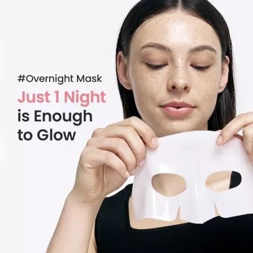 Biodance Collagen Deep Hydrating Overnight Mask 1pcs