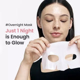 Biodance Collagen Deep Hydrating Overnight Mask 1pcs