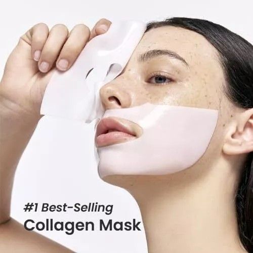 Biodance Collagen Deep Hydrating Overnight Mask 1pcs