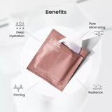 Biodance Collagen Deep Hydrating Overnight Mask 1pcs