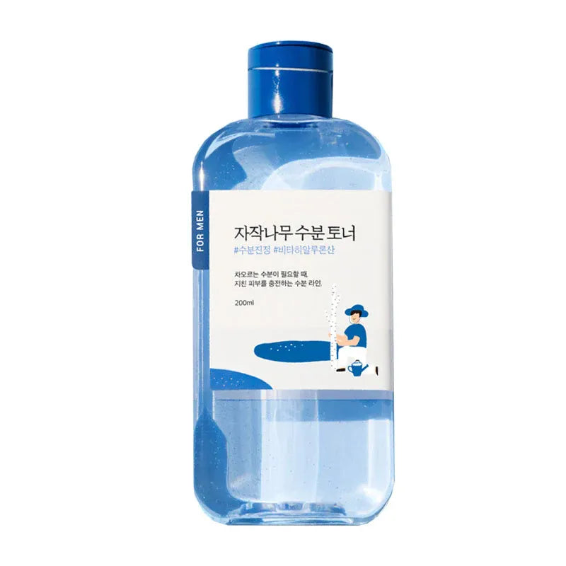 Round Lab柔恩莱男士白桦树爽肤水 200ml