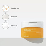 Celimax Pore+Dark Spot Brightening Pad 40pcs