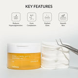 Celimax Pore+Dark Spot Brightening Pad 40pcs