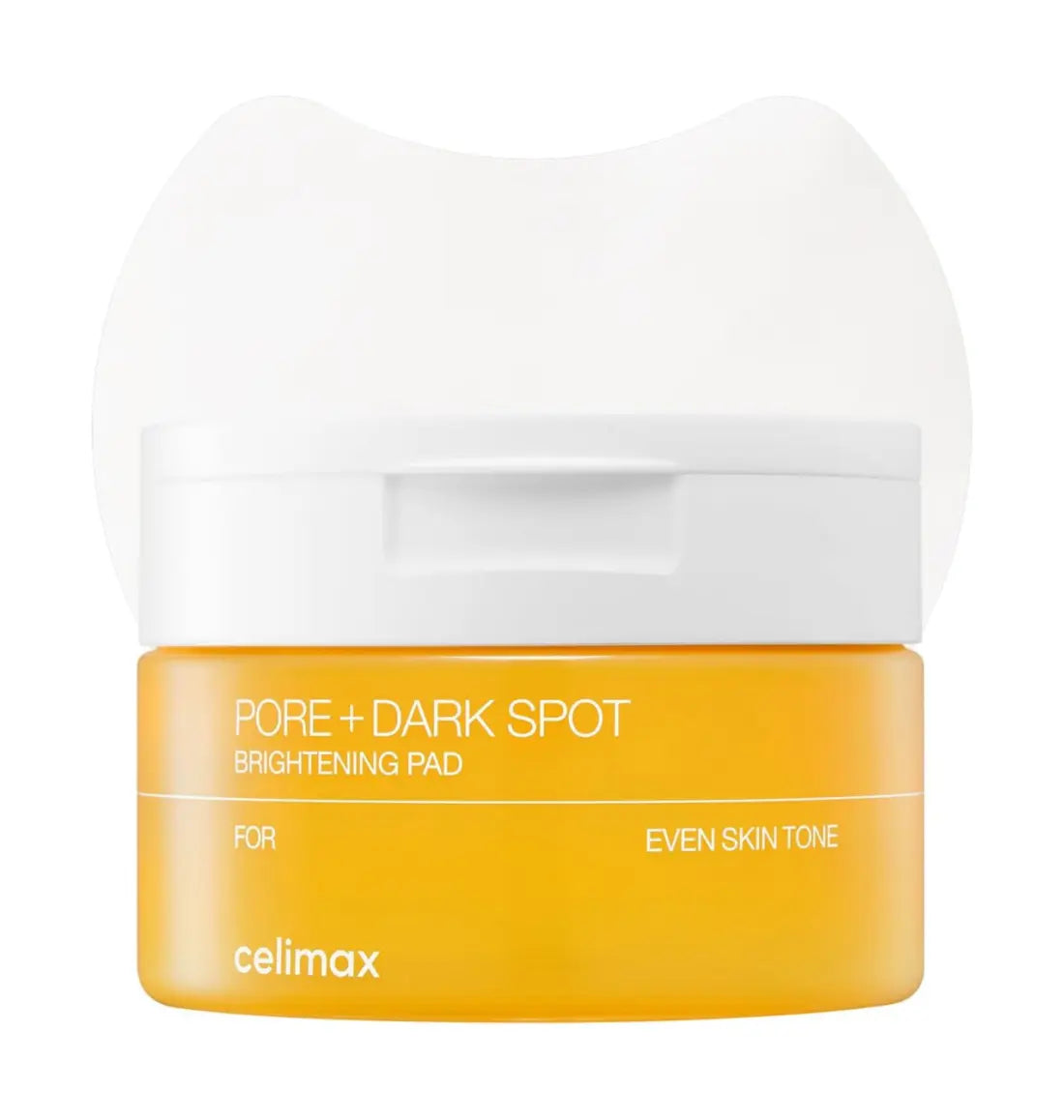 Celimax Pore+Dark Spot Brightening Pad 40pcs