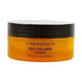 Bring Green Squid Game Gold Collagen Eye Patches 60pcs