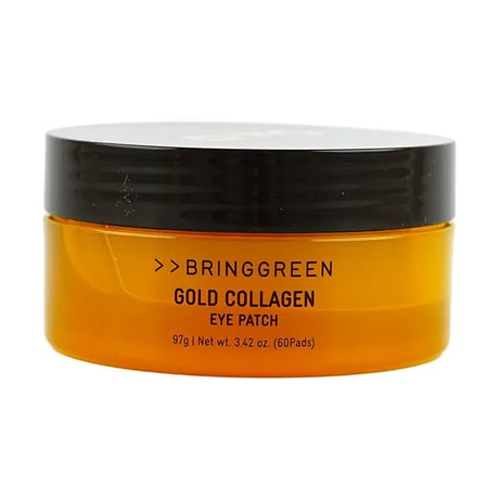 Bring Green Squid Game Gold Collagen Eye Patches 60pcs