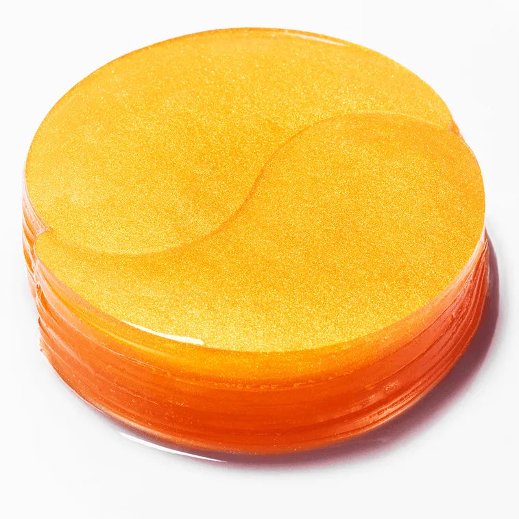 Bring Green Squid Game Gold Collagen Eye Patches 60pcs