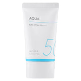 Missha All Around Safe Block Aqua Sun Gel SPF50+/PA+++ 50ml