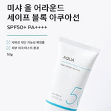 Missha All Around Safe Block Aqua Sun Gel SPF50+/PA+++ 50ml