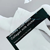 Abib Gummy Sheet Mask Madecassoside Sticker 1pcs
