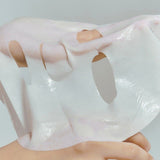 Abib Gummy Sheet Mask Madecassoside Sticker 1pcs