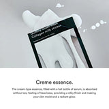 Abib Gummy Sheet Mask Collagen Milk Sticker 1pcs