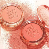Peripera Pure Blushed Sunshine Cheek #06 Morning Blush