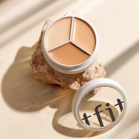 Tfit Cover Up Pro Concealer #01 Neutral 15g