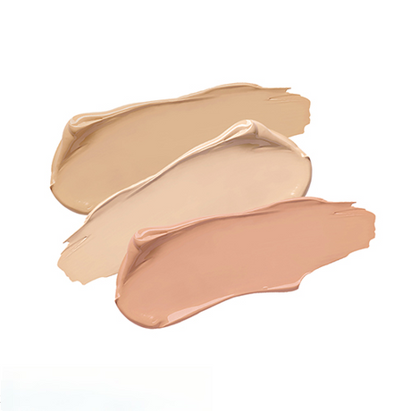 Tfit Cover Up  3-Color Concealer #03 Cool 15g