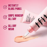 Tfit Delicate Silk Veil Art Primer 30ml
