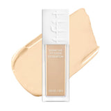 Tfit Signature Fit Cover Foundation #C01 Porcelain