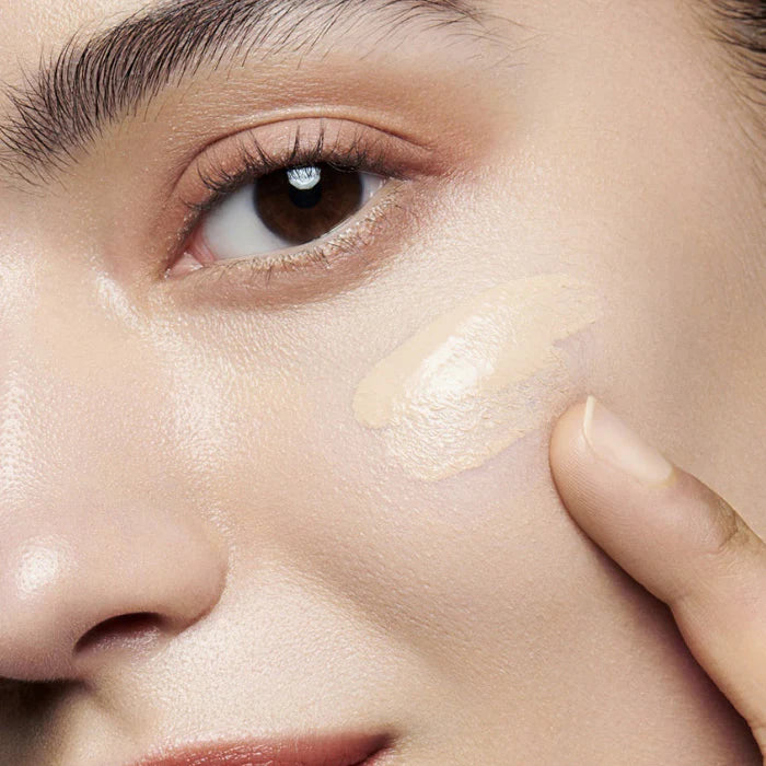 Tfit Signature Fit Cover Foundation #C01 Porcelain