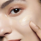 Tfit Signature Fit Cover Foundation #C01 Porcelain