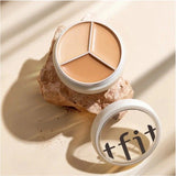 Tfit Cover Up Pro Concealer Palette Neutral 10g