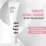 Tfit媞妃特柔暇裸感素颜霜 100g