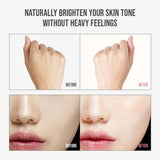 Tfit媞妃特柔暇裸感素颜霜 100g