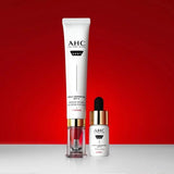 AHC Pro Shot Eye Cream For Face 30ml + Serum 10ml