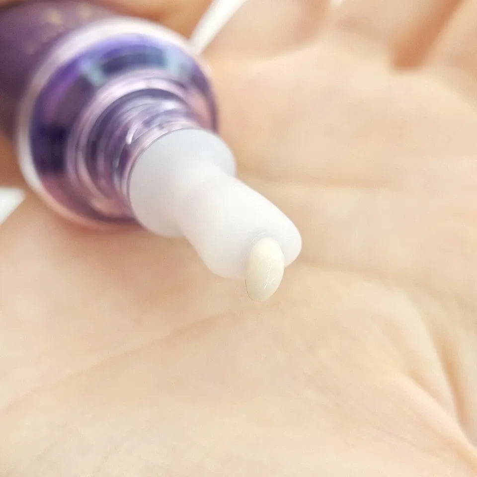 AHC抗皱全能眼霜 40ml