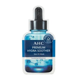 AHC Premium Hydra Soother Skin Fit Mask 1pcs