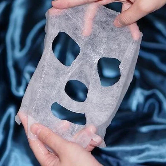 AHC Premium Hydra Soother Skin Fit Mask 5pcs