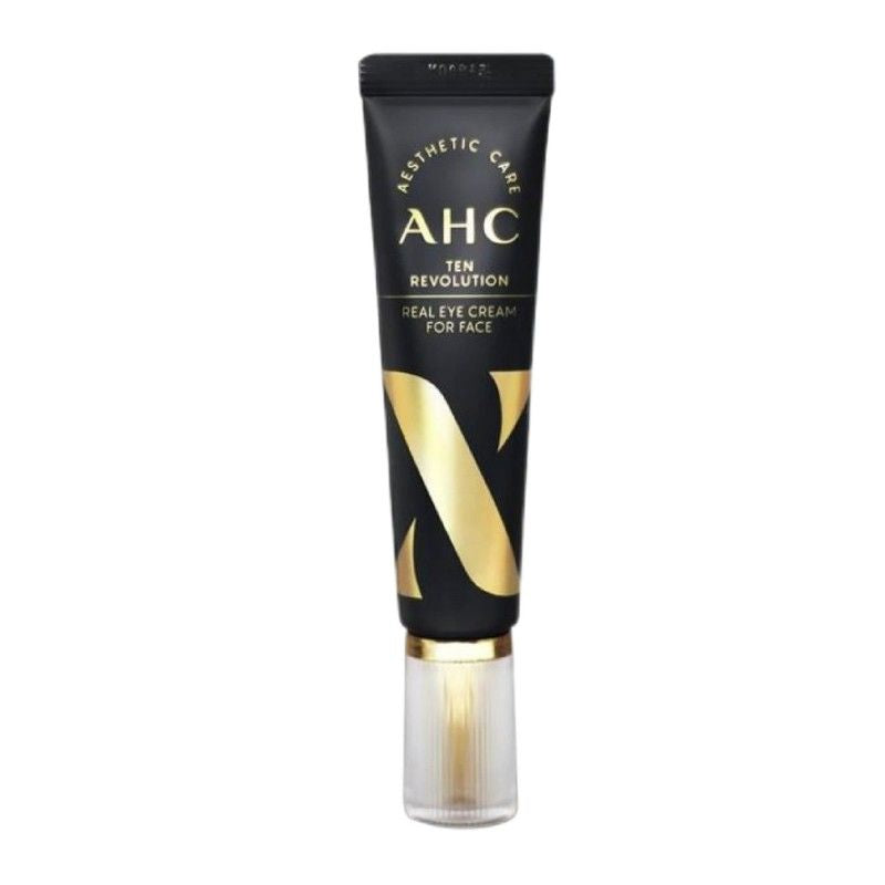 AHC第十代眼霜提拉紧致淡化黑眼圈 30ml