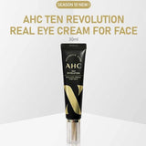 AHC第十代眼霜提拉紧致淡化黑眼圈 30ml