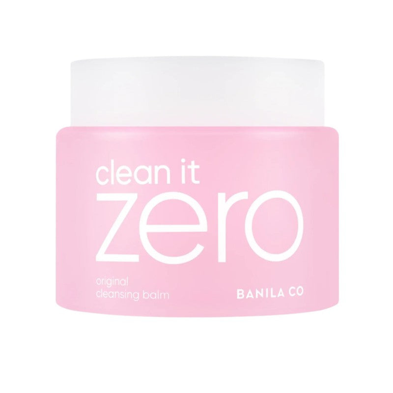 Banila CO Clean It Zero Cleansing Balm Original 100ml