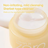 Banila Co Clean It Zero Nourishing Cleansing Balm 100ml
