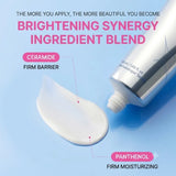 Daiso The Lab by Blanc Doux Clear Hyal Dewy Glow Cream 50ml