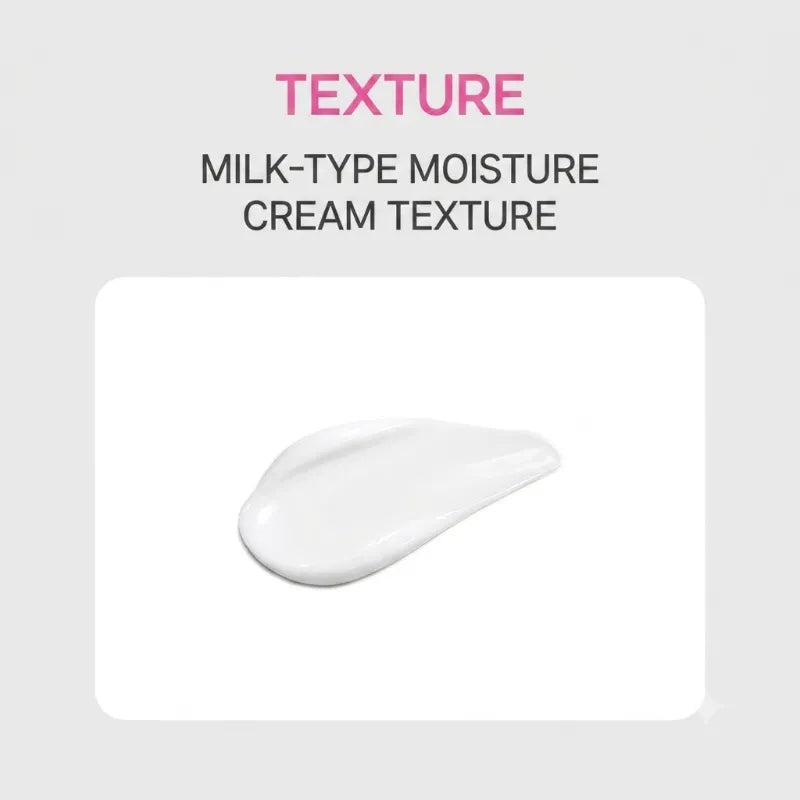 Daiso The Lab by Blanc Doux Clear Hyal Dewy Glow Cream 50ml