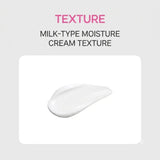 Daiso The Lab by Blanc Doux Clear Hyal Dewy Glow Cream 50ml